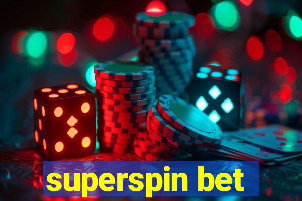 superspin bet